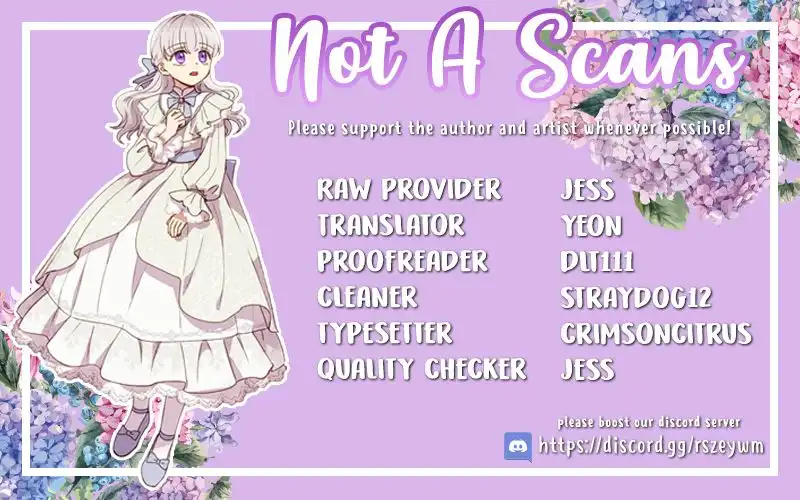 Sincerely: I Became a Duke's Maid Chapter 43 20